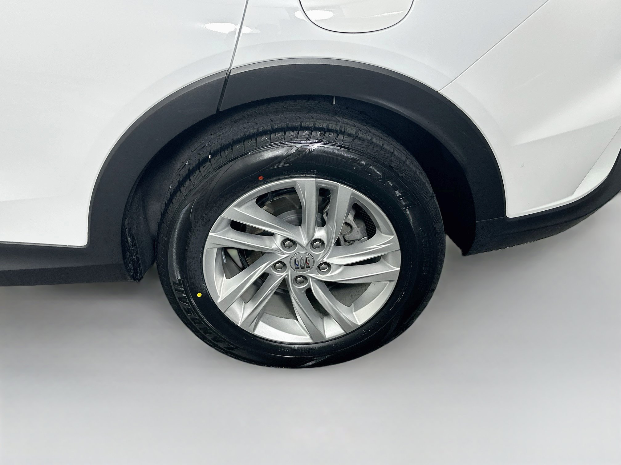 Used 2026 Buick Envista Preferred FWD image 11