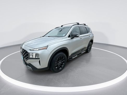 Used 2022 Hyundai Santa Fe XRT AWD/4WD image 4