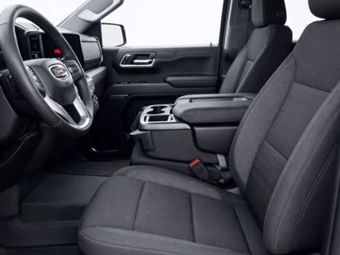 Used 2024 GMC Sierra 1500 Elevation image 14