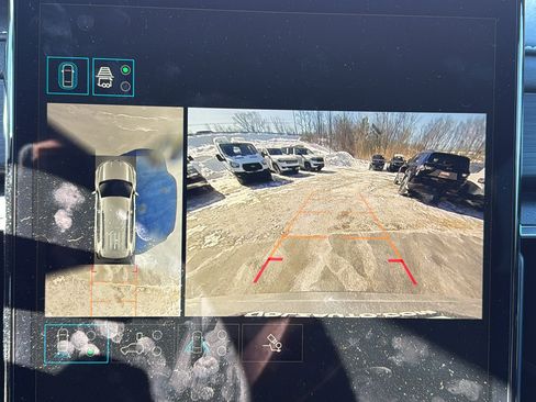 Certified 2025 GMC Acadia Elevation w/ Elevation Premium Package image 20