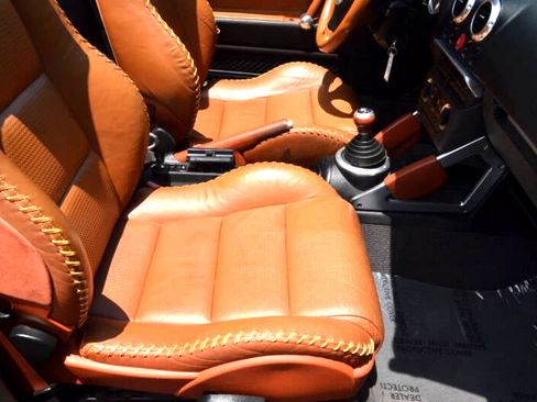 Used 2001 Audi TT 1.8T image 26