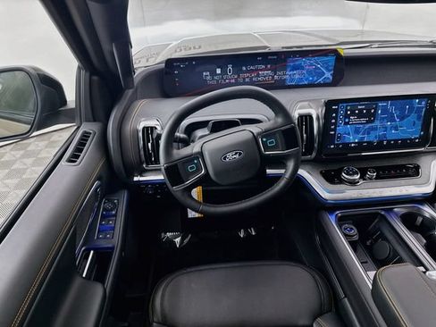 New 2027 Ford Expedition Tremor w/ Driver's Package AWD/4WD image 24