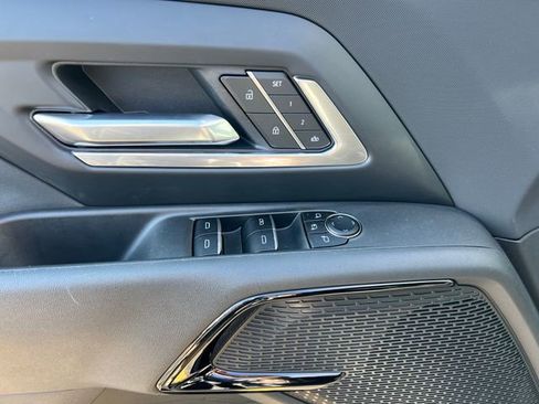 New 2026 Chevrolet Silverado EV LT w/ Plus Package image 14