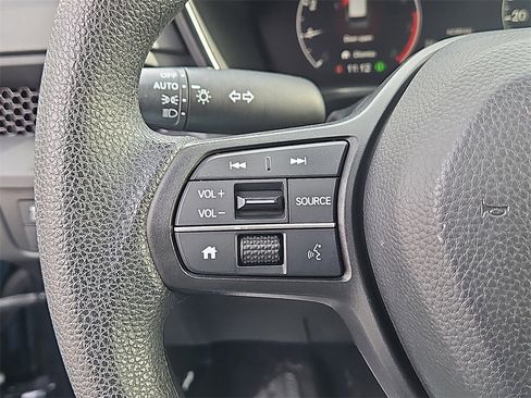 Certified 2023 Honda CR-V EX image 21