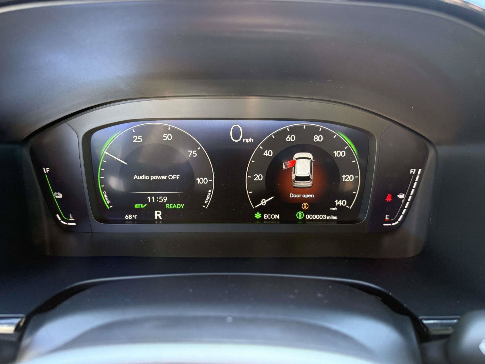 New 2027 Honda CR-V Sport-L image 19