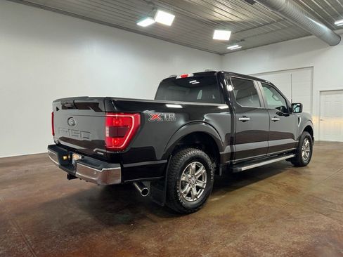 Used 2023 Ford F150 XLT w/ XTR Package image 35