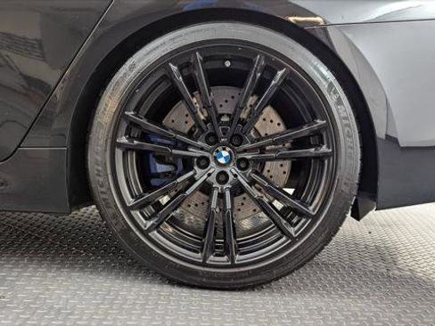 Used 2020 BMW M5 Competition w/ Executive Package image 35