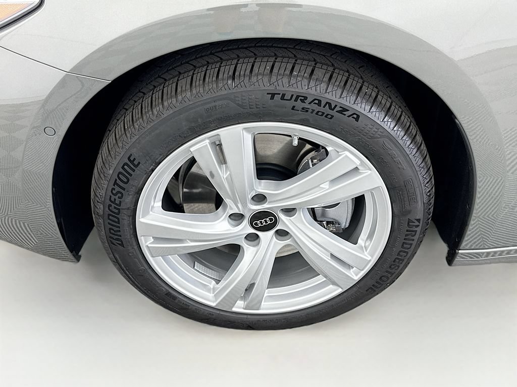 Used 2025 Audi A5 Premium AWD/4WD image 30