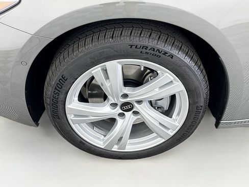 Used 2025 Audi A5 2.0T Premium image 30