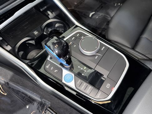 Certified 2023 BMW i4 eDrive35 image 35