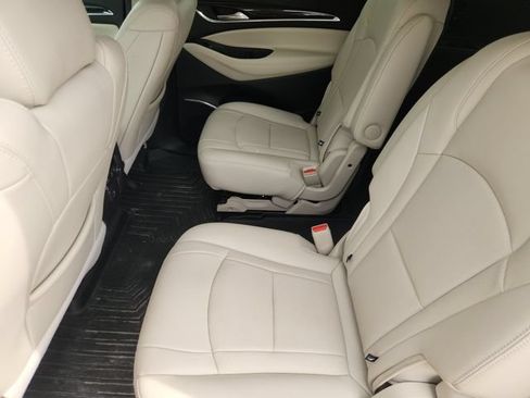 Used 2024 Buick Enclave Essence w/ Experience Buick Package AWD/4WD image 30