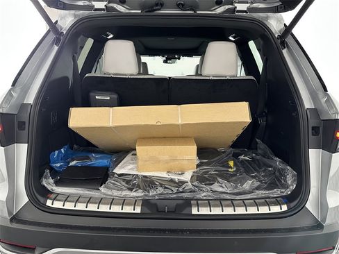 New 2026 Lexus TX 350 AWD image 42