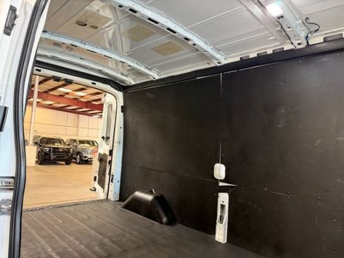 Used 2024 Ford Transit 250 148 Medium Roof w/ Load Area Protection Package RWD image 24