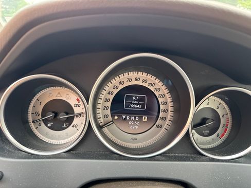 Used 2012 Mercedes-Benz C 300 4MATIC Sedan image 14