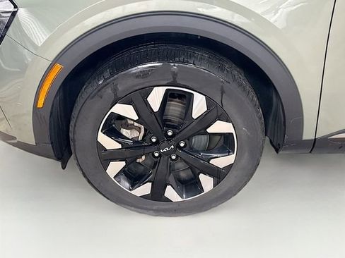Used 2023 Kia Sportage X-Line AWD/4WD image 31