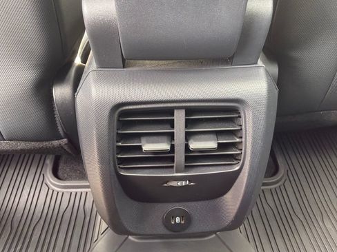 Used 2024 Ford Mustang Mach-E Premium AWD/4WD image 35