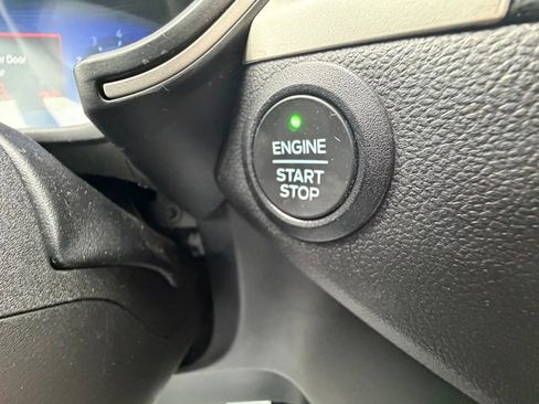 Certified 2021 Ford Escape SEL AWD/4WD image 44