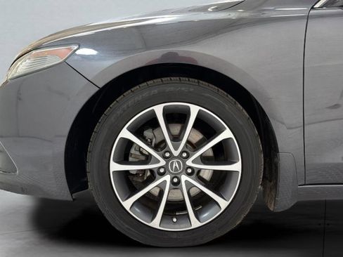 Used 2015 Acura TLX V6 image 36
