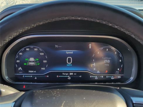 Used 2023 Chevrolet Tahoe LT image 19