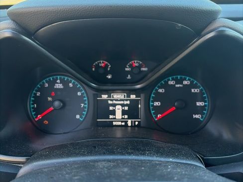 Used 2018 Chevrolet Colorado W/T w/ WT Convenience Package image 5