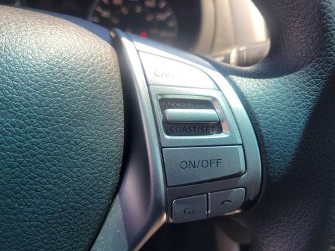 Used 2015 Nissan Altima 2.5 S w/ Power Driver Seat Package FWD image 21
