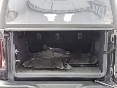 Used 2023 Ford Bronco Outer Banks AWD/4WD image 18
