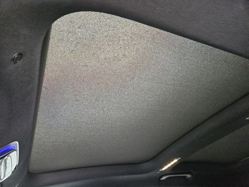 Certified 2023 Mercedes-Benz EQS 450+ SUV image 31