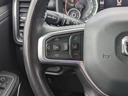 Used 2022 RAM 1500 Laramie image 12