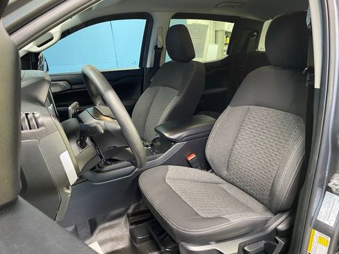 Used 2024 Ford Ranger XL w/ Trailer Tow Package image 17