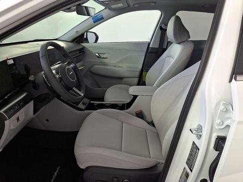 New 2026 Hyundai Kona Limited AWD/4WD image 12