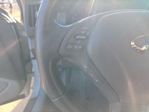 Used 2010 INFINITI G37 x w/ Premium Pkg image 15