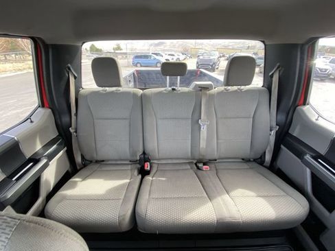 Used 2017 Ford F350 XLT w/ XLT Value Package AWD/4WD image 21