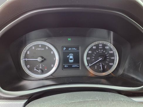 Used 2018 Hyundai Sonata SE image 15