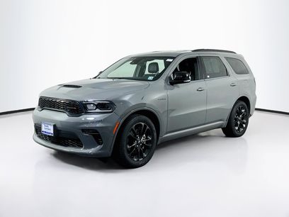 Used 2023 Dodge Durango R/T