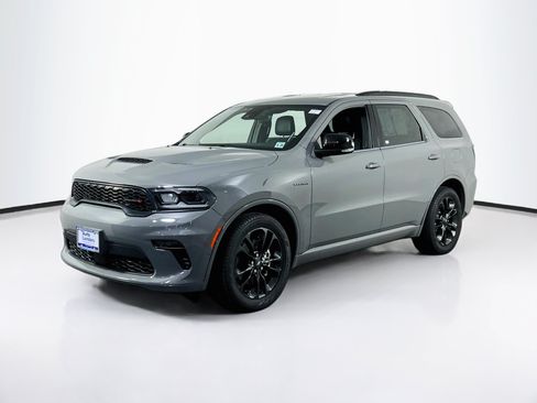 Used 2023 Dodge Durango R/T AWD/4WD image 1