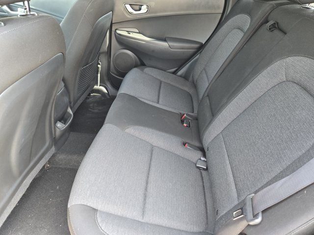 Certified 2023 Hyundai Kona SEL w/ Cargo Package FWD image 32