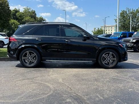 Certified 2024 Mercedes-Benz GLE 450 4MATIC image 14