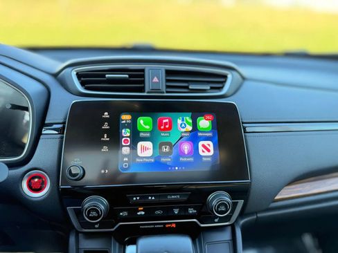 Used 2018 Honda CR-V EX-L image 16