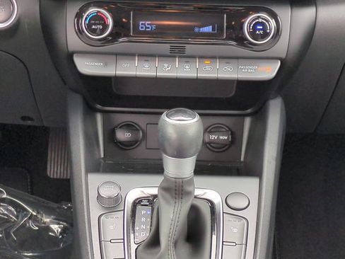 Used 2023 Hyundai Kona SEL w/ Convenience Package FWD image 20