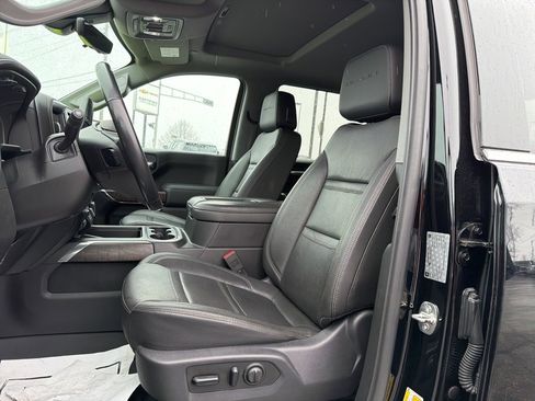 Used 2019 GMC Sierra 1500 Denali w/ Denali Ultimate Package image 9