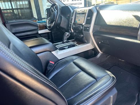 Used 2018 Ford F150 Lariat image 8