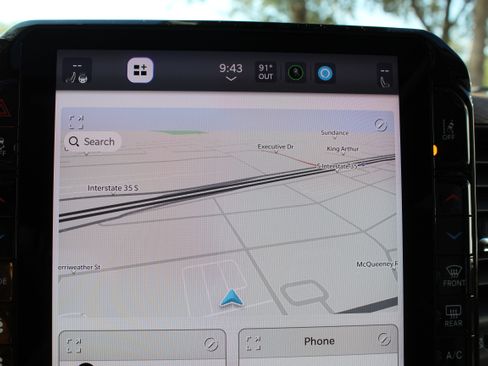 New 2026 RAM 1500 Limited image 16