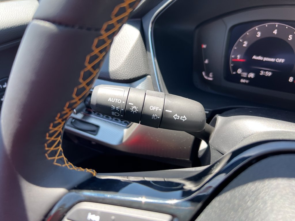 Used 2026 Acura Integra A-Spec w/ Technology Package FWD image 20