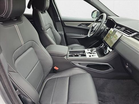 New 2026 Jaguar F-PACE R-Dynamic S image 7
