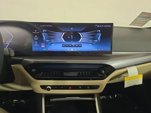 New 2026 BMW i4 xDrive40i w/ Premium Package AWD/4WD image 20