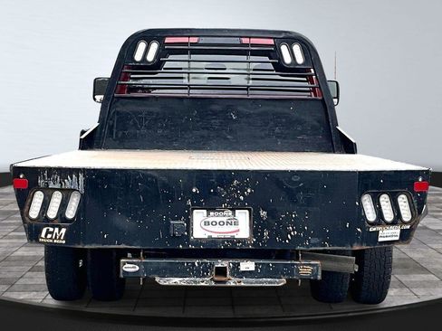 Used 2024 RAM 3500 Tradesman w/ Chrome Appearance Group image 5