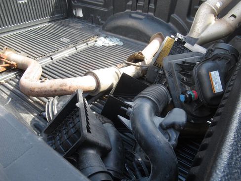 Used 2019 Ford F250 XLT w/ XLT Value Package image 9