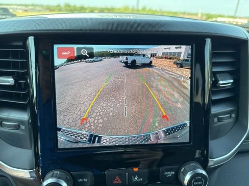 New 2025 RAM 1500 Lone Star image 38