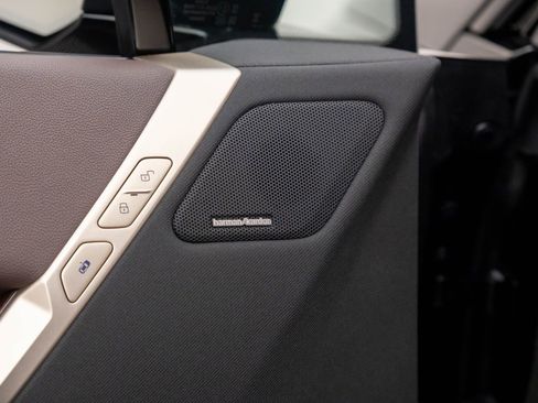 New 2026 BMW iX xDrive45 image 14