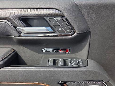 New 2026 GMC Sierra 1500 AT4 w/ AT4 Premium Package image 24